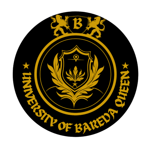 University of Bareda Queen